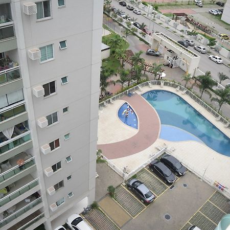Condominio Freedom Rio de Janeiro Zewnętrze zdjęcie