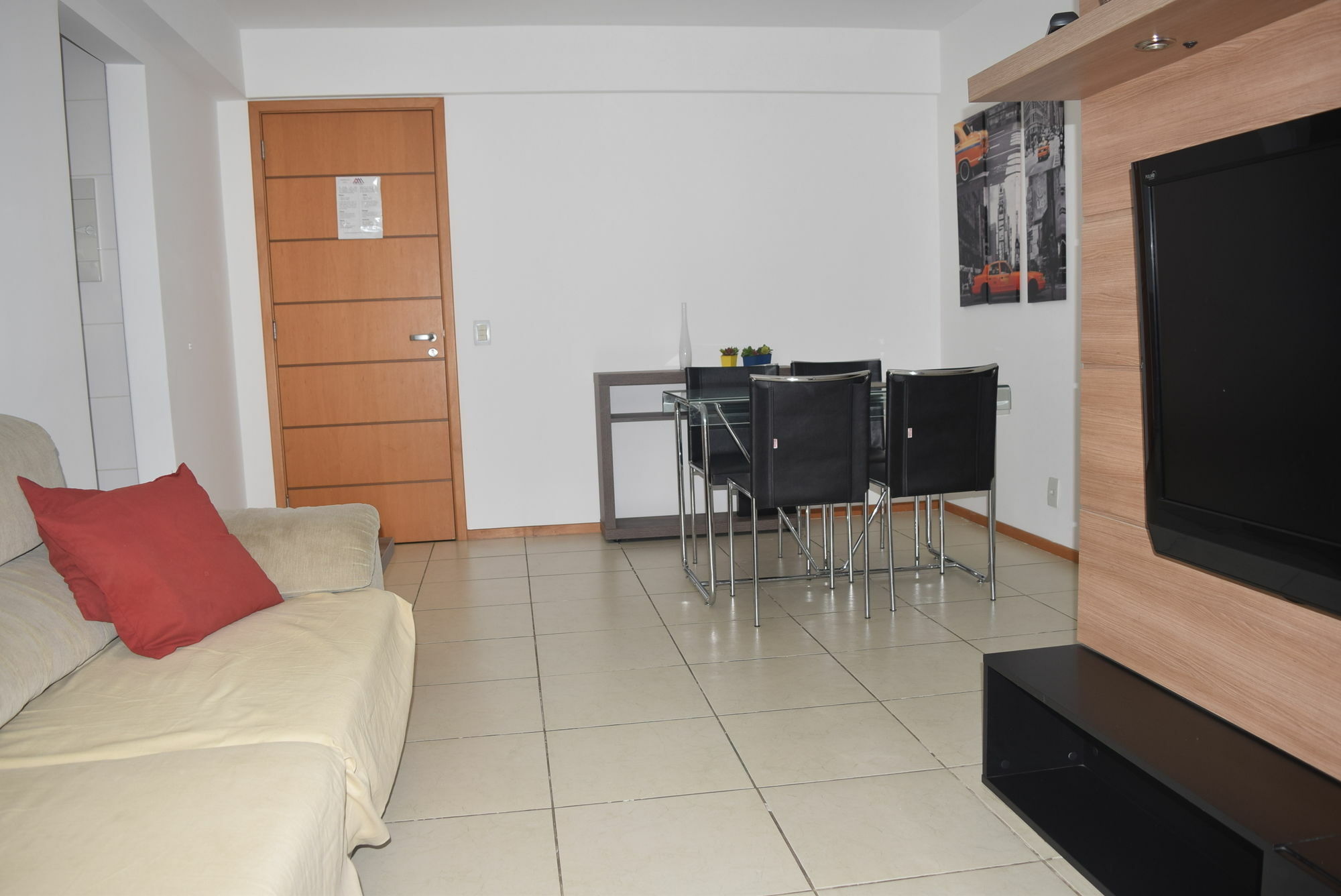 Condominio Freedom Rio de Janeiro Zewnętrze zdjęcie