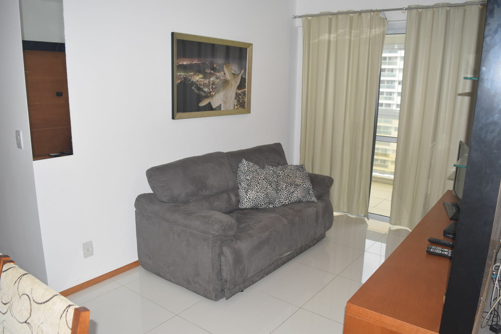 Condominio Freedom Rio de Janeiro Zewnętrze zdjęcie