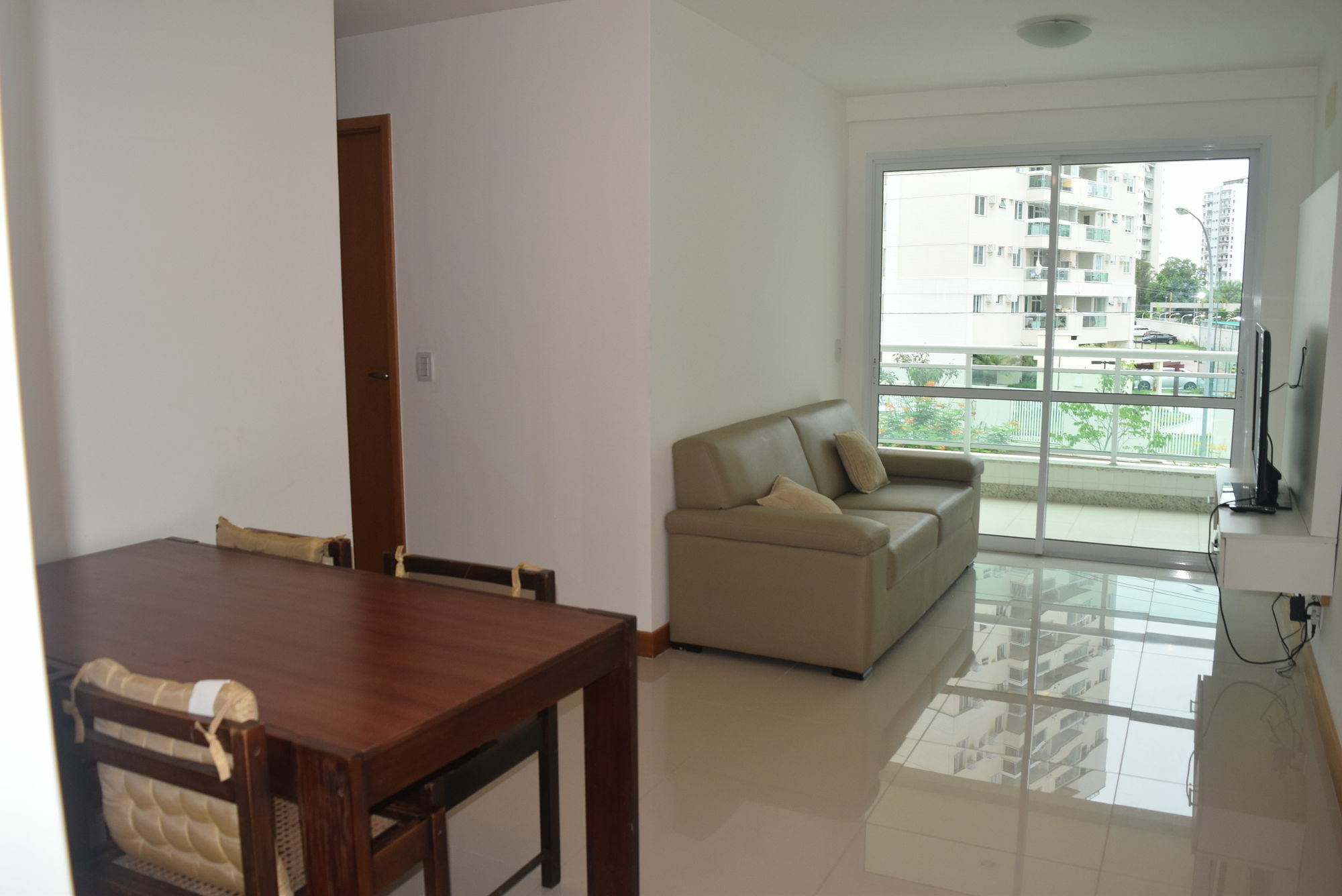 Condominio Freedom Rio de Janeiro Zewnętrze zdjęcie