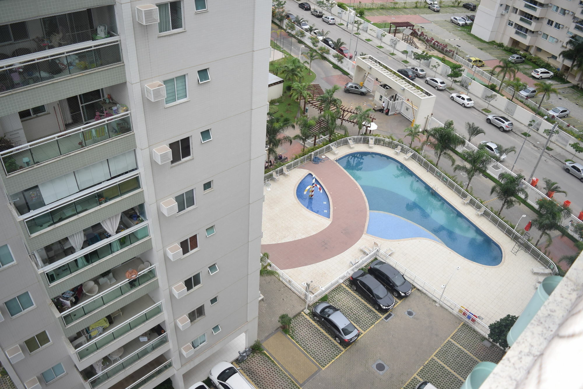 Condominio Freedom Rio de Janeiro Zewnętrze zdjęcie