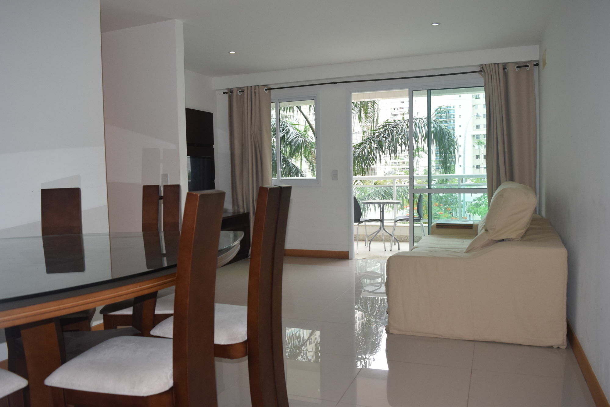 Condominio Freedom Rio de Janeiro Zewnętrze zdjęcie