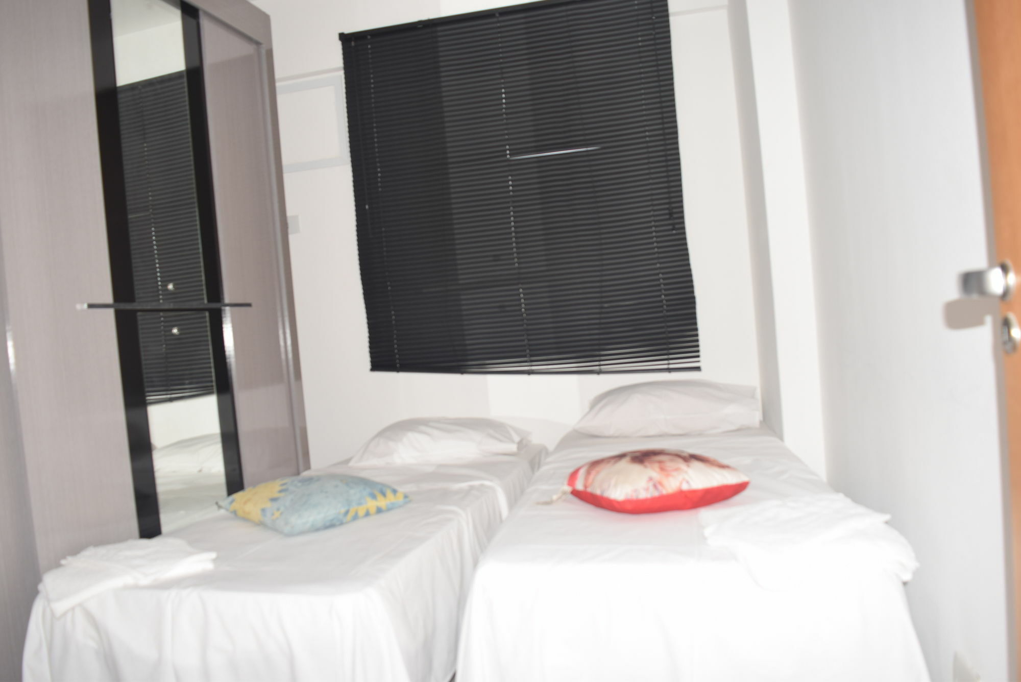 Condominio Freedom Rio de Janeiro Zewnętrze zdjęcie